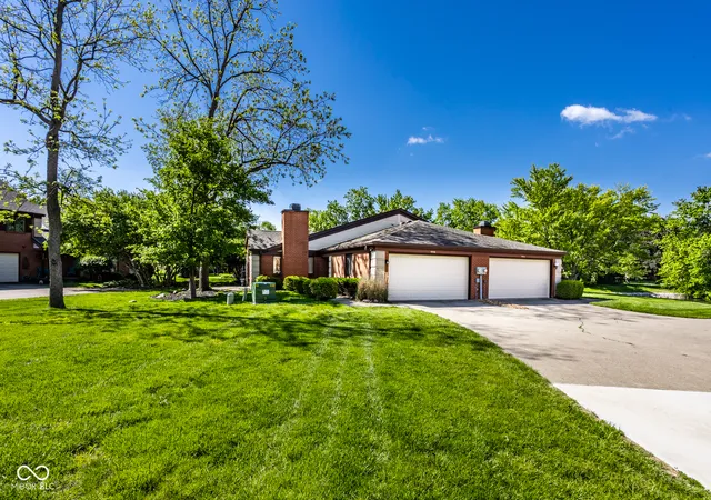 Photo 1 of Single family home for sale at 9350 Golden Leaf Way, Indianapolis, IN 46260 | MLS# 22116584 | Listing updated on 2026-08-27