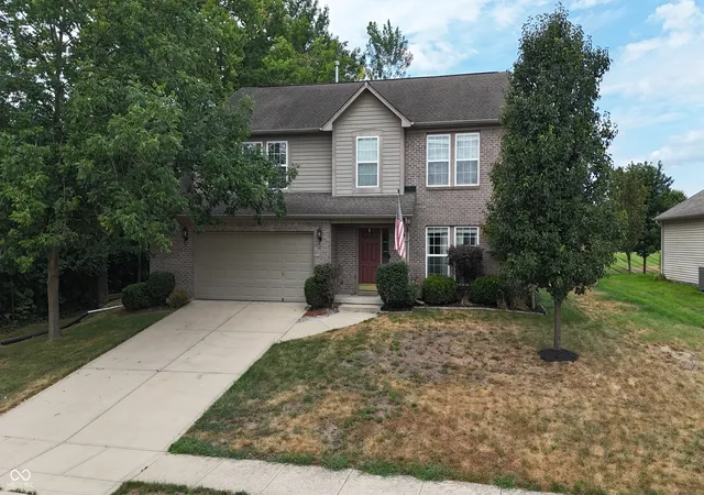 38th image of 4254 Princeton Park, Columbus, IN 47201 | MLS# 22116585