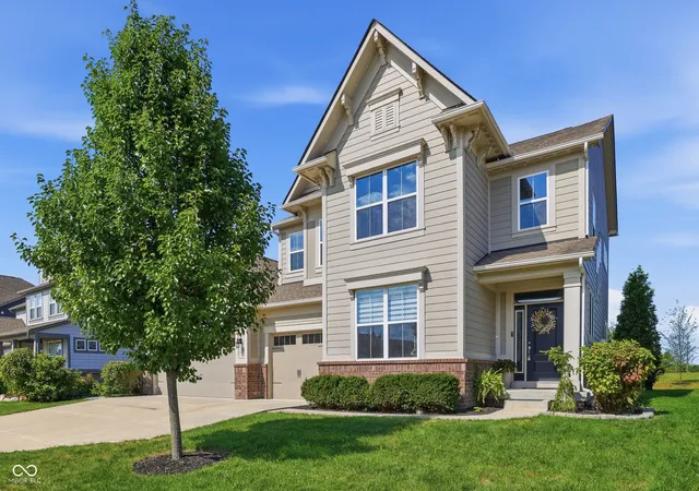 1st image of 15088 Sullivan Ln, Westfield, IN 46074 | MLS# 22116589