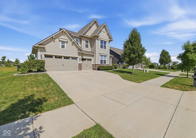 2nd image of 15088 Sullivan Ln, Westfield, IN 46074 | MLS# 22116589