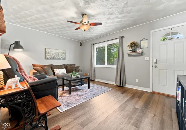 3rd image of 2002 Manor Dr, Lebanon, IN 46052 | MLS# 22116592