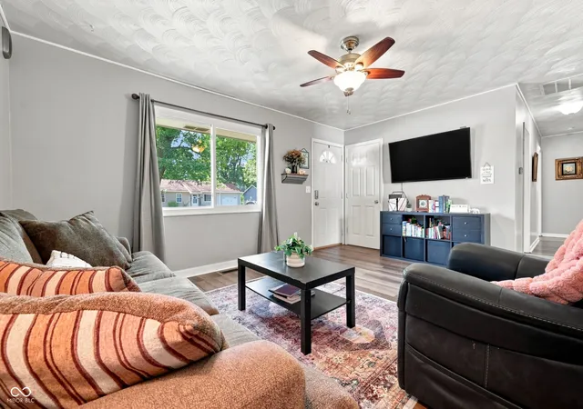 5th image of 2002 Manor Dr, Lebanon, IN 46052 | MLS# 22116592