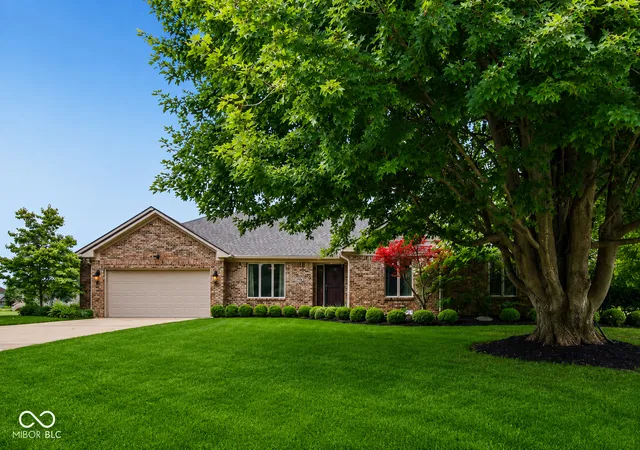2nd image of 3746 Country Ln, Brownsburg, IN 46112 | MLS# 22116593