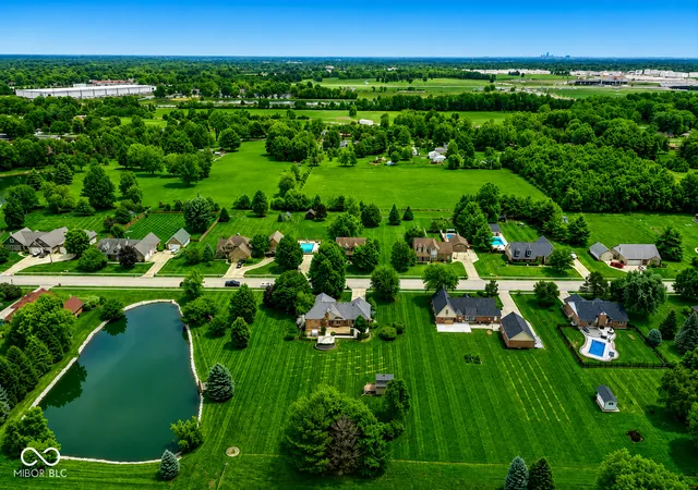 62nd image of 3746 Country Ln, Brownsburg, IN 46112 | MLS# 22116593