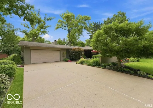 4th image of 411 N Wildwood Ln, Muncie, IN 47304 | MLS# 22116596