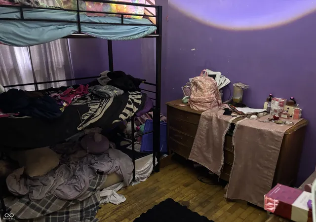 Photo 3 of Single family home for sale at 321 S Hamilton Ave, Indianapolis, IN 46201 | MLS# 22116598 | Listing updated on 2026-10-07