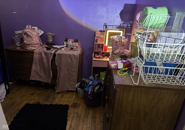 Photo 4 of Single family home for sale at 321 S Hamilton Ave, Indianapolis, IN 46201 | MLS# 22116598 | Listing updated on 2026-10-07