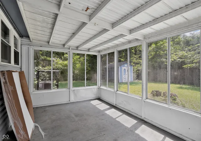 Photo 3 of Single family home for sale at 6157 E 42nd Street, Indianapolis, IN 46226 | MLS# 22116600 | Listing updated on 2026-09-17
