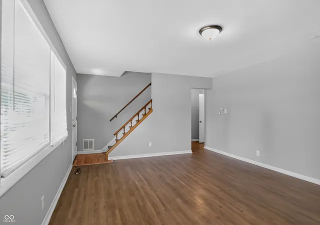 Photo 3 of Single family home for sale at 6157 E 42nd Street, Indianapolis, IN 46226 | MLS# 22116600 | Listing updated on 2026-09-17