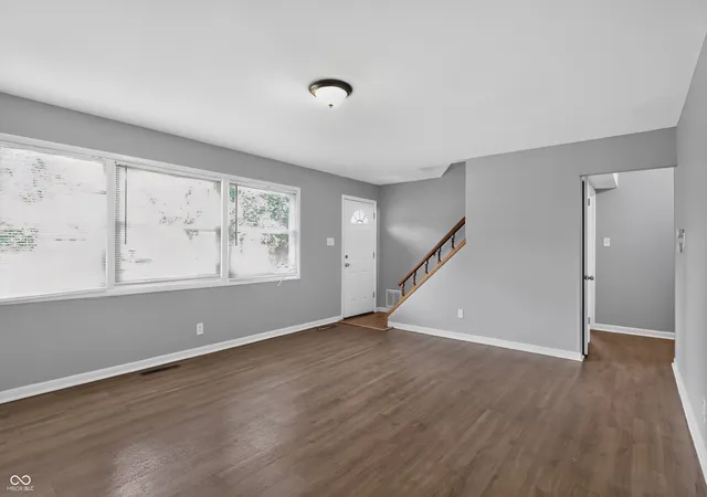 Photo 4 of Single family home for sale at 6157 E 42nd Street, Indianapolis, IN 46226 | MLS# 22116600 | Listing updated on 2026-09-17