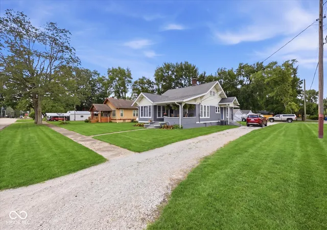 2nd image of 102 W Main St, Fairland, IN 46126 | MLS# 22116602