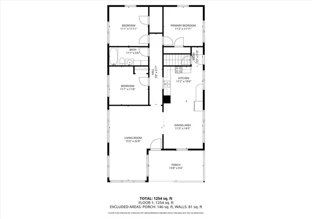 28th image of 102 W Main St, Fairland, IN 46126 | MLS# 22116602