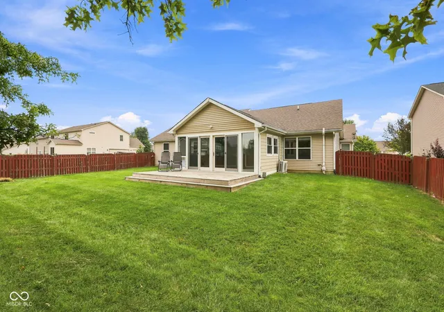 Photo 38 of Single family home for sale at 4459 Everest Dr S, Westfield, IN 46062 | MLS# 22116607 | Listing updated on 2026-10-09