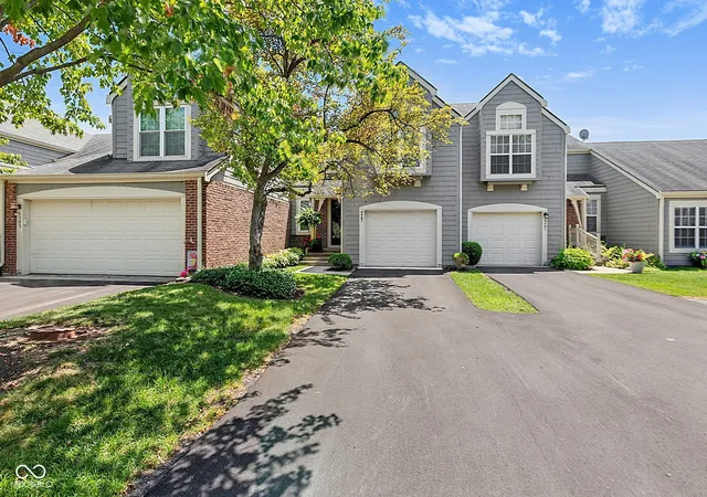 Photo 1 of Sale Pending at 6487 Miramar Ct, Indianapolis, IN 46250 | MLS# 22116611 | Listing updated on 2026-09-12