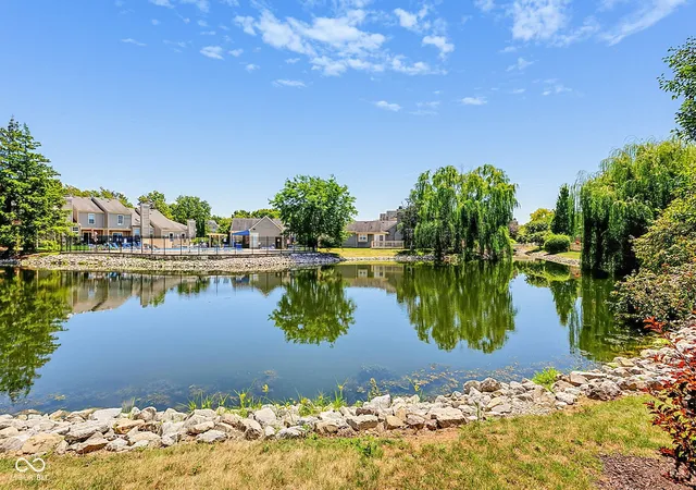Photo 26 of Sale Pending at 6487 Miramar Ct, Indianapolis, IN 46250 | MLS# 22116611 | Listing updated on 2026-09-12