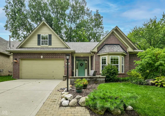 1st image of 1616 Quail Glen Ct, Carmel, IN 46032 | MLS# 22116618