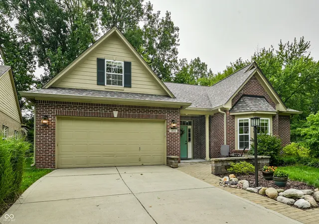 3rd image of 1616 Quail Glen Ct, Carmel, IN 46032 | MLS# 22116618