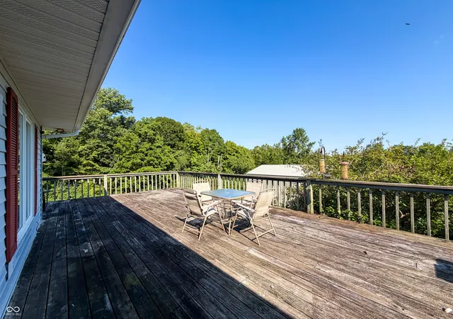 Photo 3 of Sale Pending at 544 Park Ln, Nashville, IN 47448 | MLS# 22116619 | Listing updated on 2026-09-22