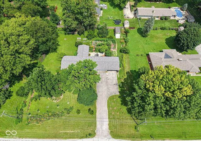 Photo 2 of Sale Pending at 19720 Allisonville Rd, Noblesville, IN 46060 | MLS# 22116620 | Listing updated on 2026-09-29