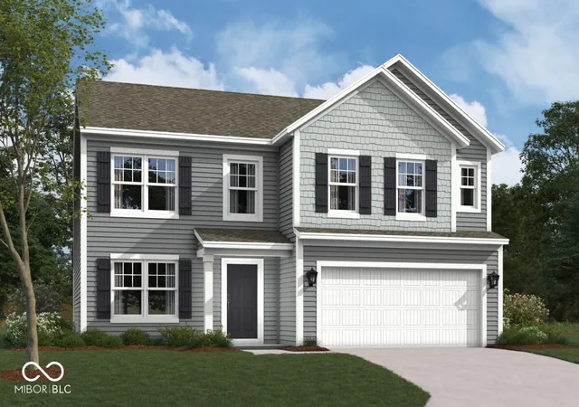 Photo 1 of Sale Pending at 3935 Quinn Rd, Indianapolis, IN 46239 | MLS# 22116628 | Listing updated on 2026-08-18