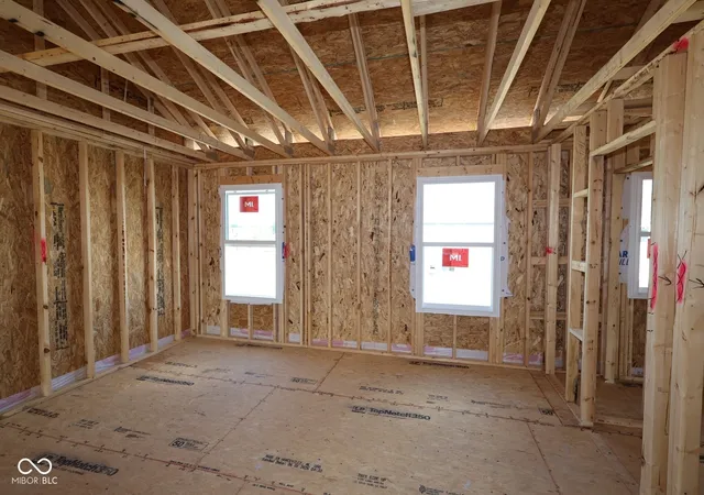 Photo 3 of Sale Pending at 3935 Quinn Rd, Indianapolis, IN 46239 | MLS# 22116628 | Listing updated on 2026-08-18