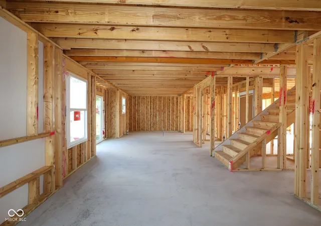 Photo 3 of Sale Pending at 3935 Quinn Rd, Indianapolis, IN 46239 | MLS# 22116628 | Listing updated on 2026-08-18