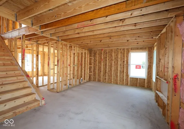 Photo 4 of Sale Pending at 3935 Quinn Rd, Indianapolis, IN 46239 | MLS# 22116628 | Listing updated on 2026-08-18