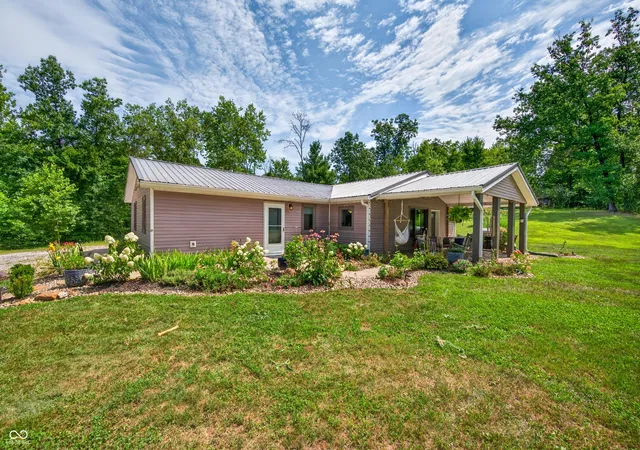 1st image of 7351 Homestead Rd, Morgantown, IN 46160 | MLS# 22116630