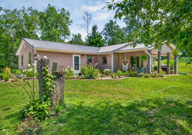 4th image of 7351 Homestead Rd, Morgantown, IN 46160 | MLS# 22116630