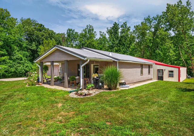 5th image of 7351 Homestead Rd, Morgantown, IN 46160 | MLS# 22116630