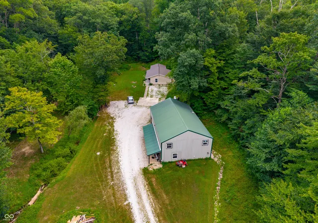 91st image of 7351 Homestead Rd, Morgantown, IN 46160 | MLS# 22116630