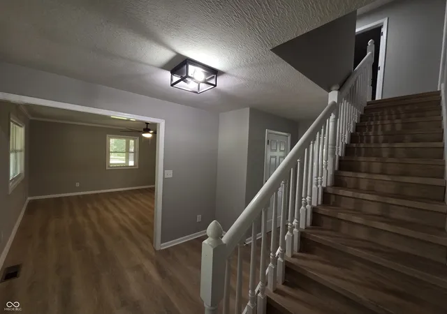 Photo 3 of Single family home for sale at 4505 Salt Crk Rd, Nashville, IN 47448 | MLS# 22116632 | Listing updated on 2026-07-27