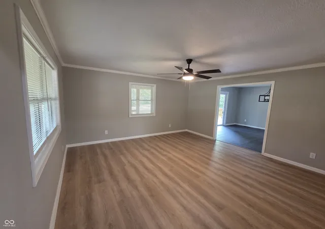 Photo 4 of Single family home for sale at 4505 Salt Crk Rd, Nashville, IN 47448 | MLS# 22116632 | Listing updated on 2026-07-27