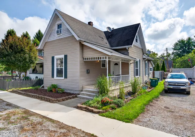 3rd image of 197 Hurricane St, Franklin, IN 46131 | MLS# 22116638