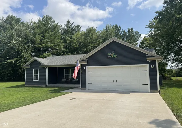 2nd image of 697 Nw Shawnee Trl, Greensburg, IN 47240 | MLS# 22116646