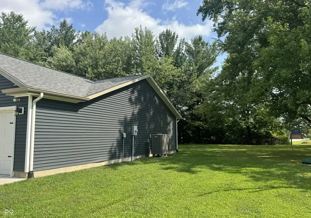Photo 3 of Sale Pending at 697 Nw Shawnee Trl, Greensburg, IN 47240 | MLS# 22116646 | Listing updated on 2026-08-26