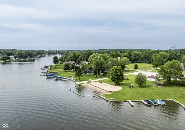 43rd image of 697 Nw Shawnee Trl, Greensburg, IN 47240 | MLS# 22116646