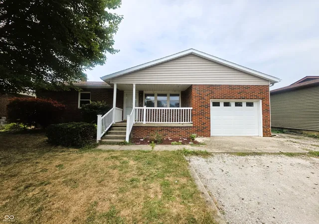 2nd image of 706 W 11th St, Greensburg, IN 47240 | MLS# 22116647