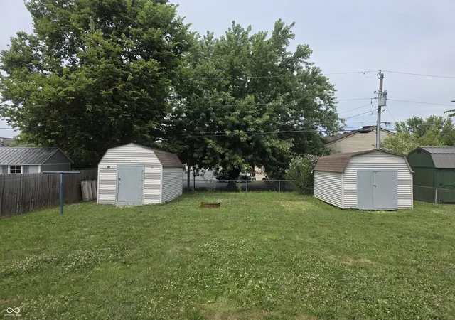 3rd image of 706 W 11Th St, Greensburg, IN 47240 | MLS# 22116647