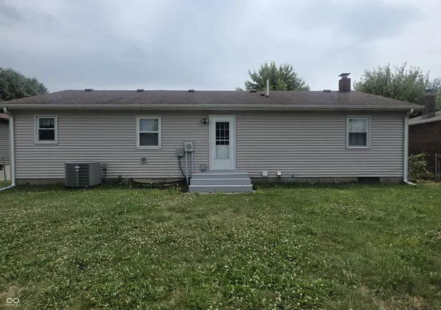 4th image of 706 W 11Th St, Greensburg, IN 47240 | MLS# 22116647