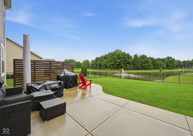 4th image of 147 Carrick Glen Blvd, Pendleton, IN 46064 | MLS# 22116648