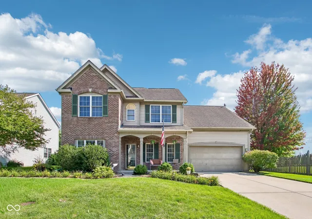 1st image of 8573 Cyprus Hill Passing, Avon, IN 46123 | MLS# 22116653