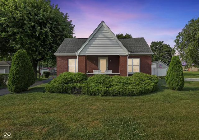 1st image of 5037 W Us Hwy 52 Hwy W, New Palestine, IN 46163 | MLS# 22116655