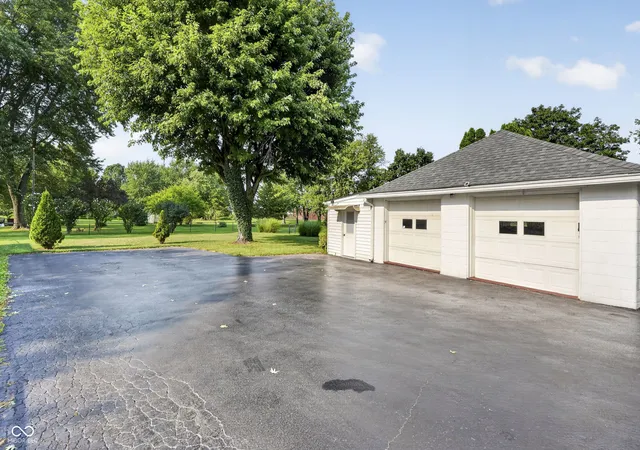 29th image of 5037 W Us Hwy 52 Hwy W, New Palestine, IN 46163 | MLS# 22116655