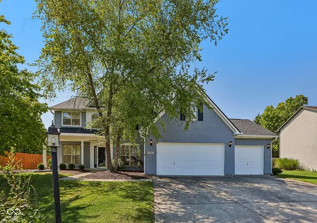 1st image of 309 W May Apple Cir, Westfield, IN 46074 | MLS# 22116656