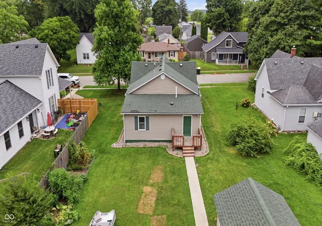 Photo 14 of Single family home for sale at 1019 N John St, Lapel, IN 46051 | MLS# 22116658 | Listing updated on 2026-08-26