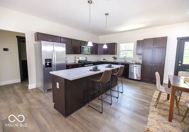 Photo 2 of Sale Pending at 2792 Hickory Hills Rd, Spencer, IN 47460 | MLS# 22116660 | Listing updated on 2026-08-28