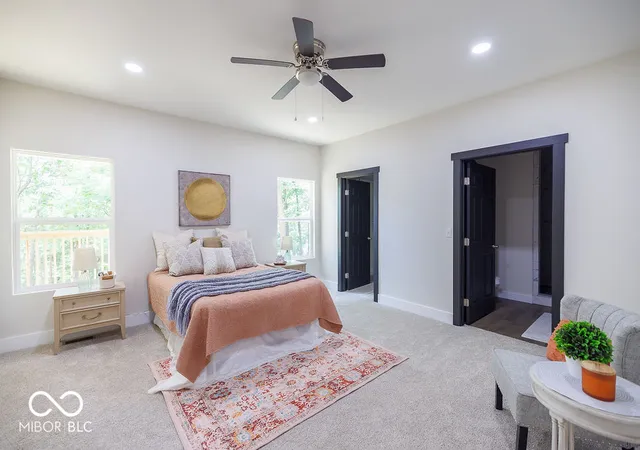 Photo 3 of Sale Pending at 2792 Hickory Hills Rd, Spencer, IN 47460 | MLS# 22116660 | Listing updated on 2026-08-28