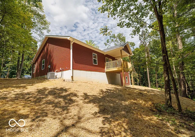 Photo 4 of Sale Pending at 2792 Hickory Hills Rd, Spencer, IN 47460 | MLS# 22116660 | Listing updated on 2026-08-28