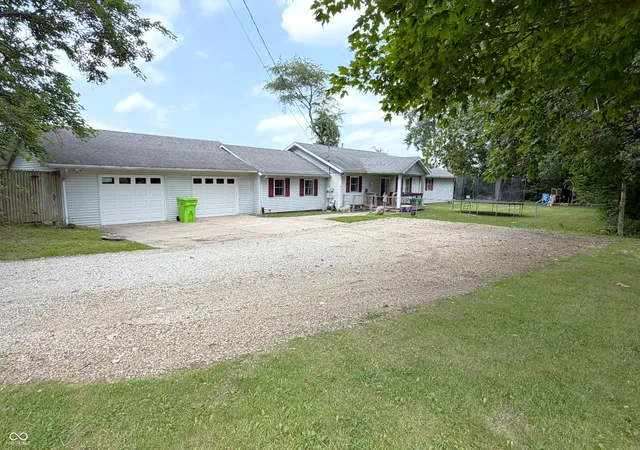 1st image of 3897 N State Road 47, Crawfordsville, IN 47933 | MLS# 22116661